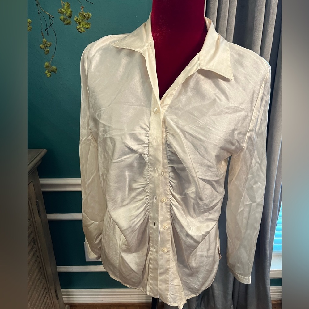 Vintage Bob Mackie ladies Top